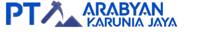 PT Arabyan Karunia Jaya Logo